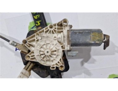 Elevalunas Electrico Izquierdo Peugeot 206 CC Cabrio-Coupé  2 0 S16