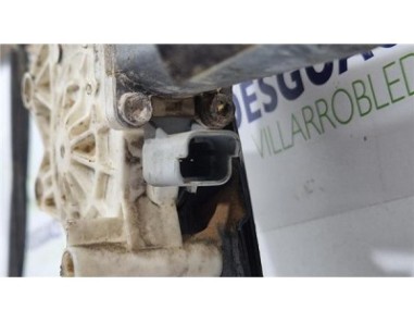 Elevalunas Electrico Izquierdo Peugeot 206 CC Cabrio-Coupé  2 0 S16