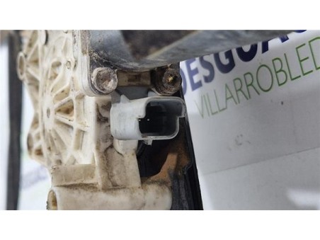 Elevalunas Electrico Izquierdo Peugeot 206 CC Cabrio-Coupé  2 0 S16