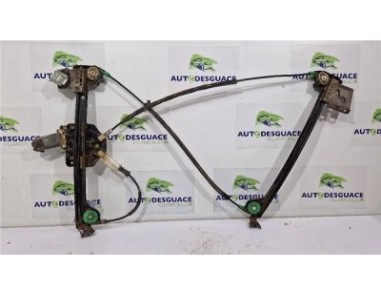 Elevalunas Electrico Izquierdo Peugeot 206 CC Cabrio-Coupé  2 0 S16