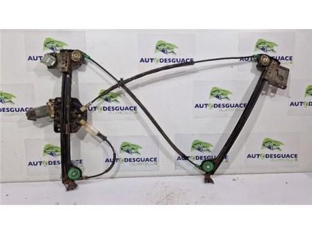 Elevalunas Electrico Izquierdo Peugeot 206 CC Cabrio-Coupé  2 0 S16