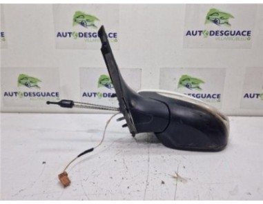Retrovisor Izquierdo Peugeot 208  1 4 Like [1 4 Ltr  - 50 kW HDi FAP]