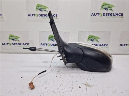Retrovisor Izquierdo Peugeot 208  1 4 Like [1 4 Ltr  - 50 kW HDi FAP]