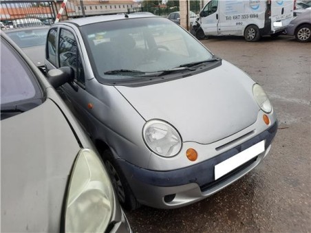Elevalunas Electrico Delantero Izquierdo Chevrolet Matiz  0 8 S [0 8 Ltr  - 38 kW CAT]