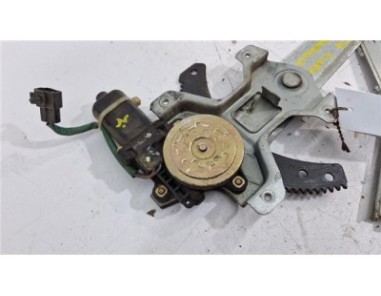 Elevalunas Electrico Delantero Izquierdo Chevrolet Matiz  0 8 S [0 8 Ltr  - 38 kW CAT]