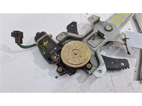 Elevalunas Electrico Delantero Izquierdo Chevrolet Matiz  0 8 S [0 8 Ltr  - 38 kW CAT]