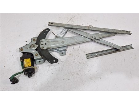 Elevalunas Electrico Delantero Izquierdo Chevrolet Matiz  0 8 S [0 8 Ltr  - 38 kW CAT]