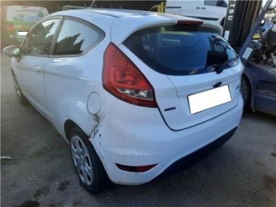 Puerta Delantera Izquierda Ford FIESTA VI 1 6 TDCi