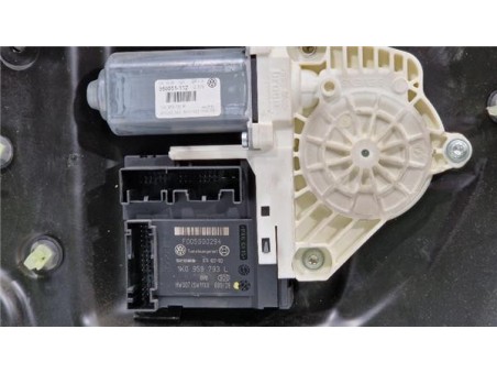 Elevalunas Electrico Delantero Izquierdo Volkswagen Passat Berlina  2 0 TDI