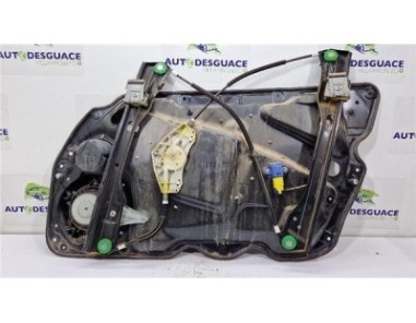 Elevalunas Electrico Delantero Izquierdo Volkswagen Passat Berlina  2 0 TDI