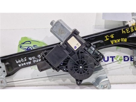Elevalunas Electrico Delantero Izquierdo Opel Mokka  1 6 Excellence [1 6 Ltr  - 100 kW CDTI DPF]
