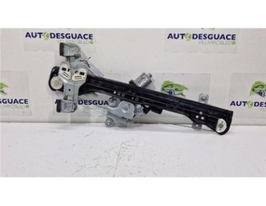 Elevalunas Electrico Delantero Izquierdo Opel Mokka  1 6 Excellence [1 6 Ltr  - 100 kW CDTI DPF]