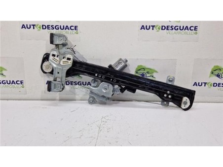 Elevalunas Electrico Delantero Izquierdo Opel Mokka  1 6 Excellence [1 6 Ltr  - 100 kW CDTI DPF]