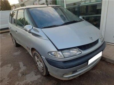 Elevalunas Electrico Delantero Izquierdo Renault ESPACE / GRAND ESPACE 2 2 dCi Turbodiesel