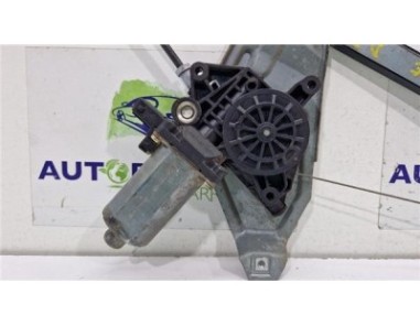 Elevalunas Electrico Delantero Izquierdo Renault ESPACE / GRAND ESPACE 2 2 dCi Turbodiesel 