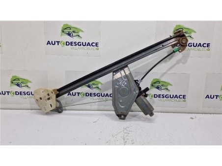 Elevalunas Electrico Delantero Izquierdo Renault ESPACE / GRAND ESPACE 2 2 dCi Turbodiesel 