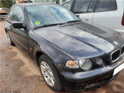 Retrovisor Electrico Izquierdo BMW Serie 3 Berlina  1 8 316i Edition Advance [1 8 Ltr  - 85 kW 16V]