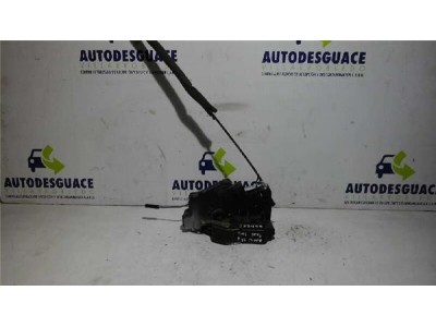 Cerradura Puerta Trasera Derecha BMW SERIE 3 BERLINA 2 0 16V D  2