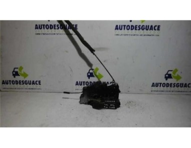 Cerradura Puerta Trasera Derecha BMW SERIE 3 BERLINA 2 0 16V D 