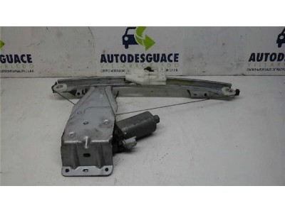 Elevalunas Electrico Trasero Derecho Citroen C3 1 4 HDi