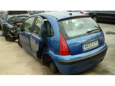 Elevalunas Electrico Trasero Derecho Citroen C3 1 4 HDi  2