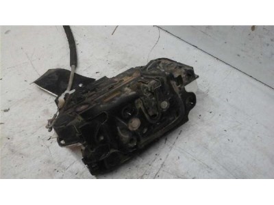 Cerradura Puerta Trasera Derecha Seat IBIZA 1 6 TDI