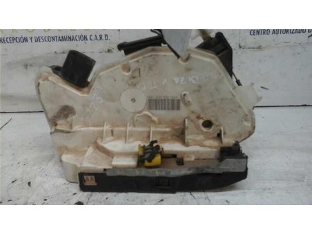 Cerradura Puerta Trasera Derecha Seat IBIZA 1 6 TDI 