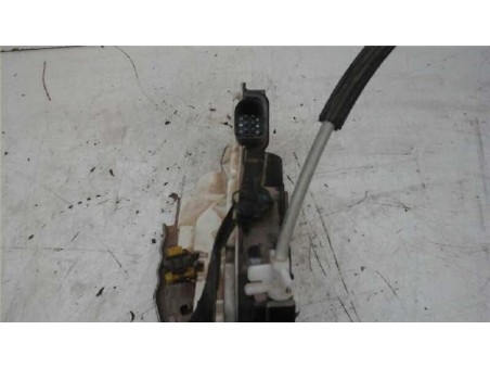 Cerradura Puerta Trasera Derecha Seat IBIZA 1 6 TDI 