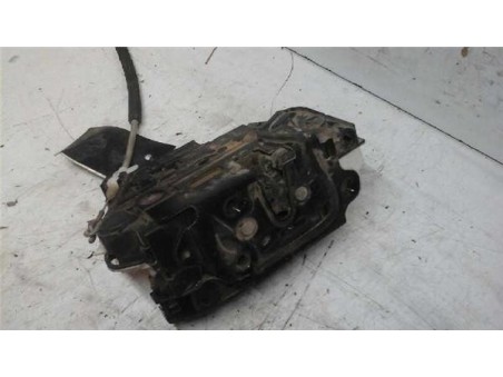 Cerradura Puerta Trasera Derecha Seat IBIZA 1 6 TDI 