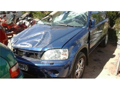 Elevalunas Electrico Trasero Derecho Honda CR-V 2 0 16V