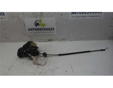 Cerradura Puerta Delantera Izquierda Volkswagen CADDY KA/KB 1 9 TDI 