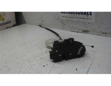 Cerradura Puerta Delantera Izquierda Volkswagen CADDY KA/KB 1 9 TDI 