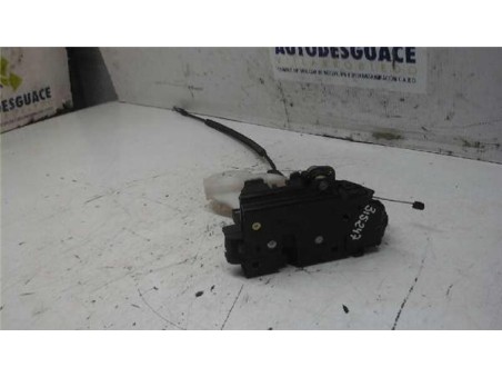 Cerradura Puerta Delantera Izquierda Volkswagen CADDY KA/KB 1 9 TDI 