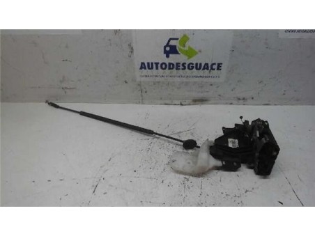 Cerradura Puerta Delantera Izquierda Volkswagen CADDY KA/KB 1 9 TDI 