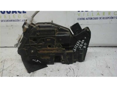 Cerradura Puerta Delantera Derecha Seat IBIZA 1 6 TDI 