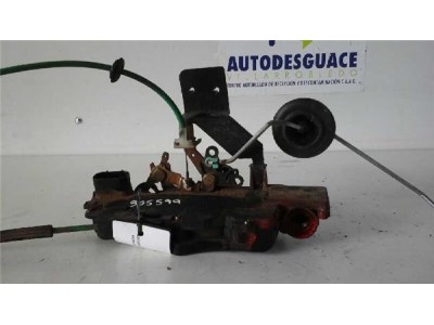 Cerradura Puerta Delantera Izquierda Fiat STILO 1 9 JTD