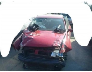 Cerradura Puerta Delantera Izquierda Fiat STILO 1 9 JTD 