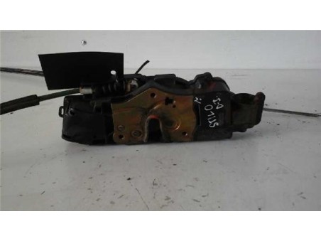 Cerradura Puerta Delantera Izquierda Fiat STILO 1 9 JTD 