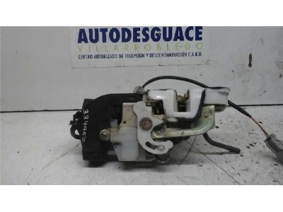Cerradura Puerta Trasera Izquierda Honda CR-V 2 0 16V