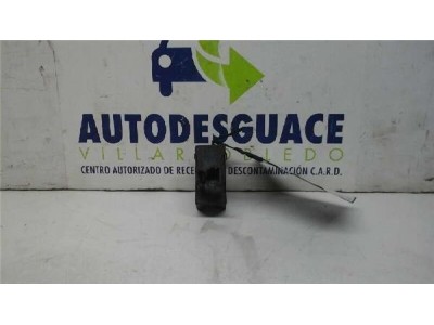 Botonera Puerta Trasera Izquierda Peugeot 407 2 0 16V HDi FAP