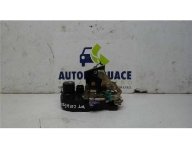 Cerradura Puerta Delantera Derecha Chrysler PT CRUISER 2 0 