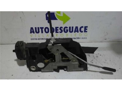 Cerradura Puerta Delantera Derecha MERCEDES CLASE A 1 6