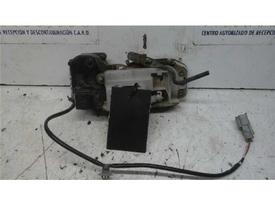Cerradura Puerta Trasera Derecha Honda CR-V 2 0 16V