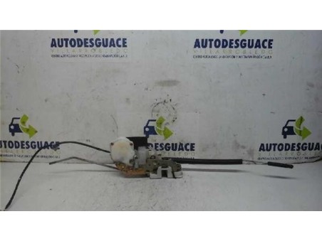 Cerradura Puerta Delantera Derecha Honda CR-V 2 0 16V 