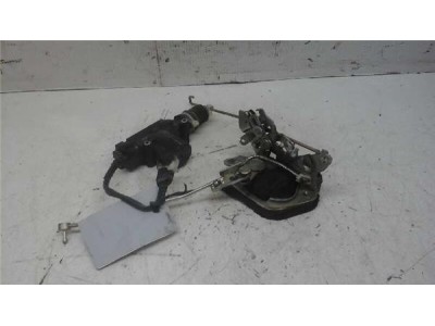 Cerradura Puerta Trasera Izquierda Tata INDICA 1 4 