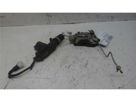 Cerradura Puerta Delantera Derecha Tata INDICA 1 4 