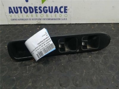Botonera Puerta Delantera Izquierda Peugeot 307 1 6 16V  2