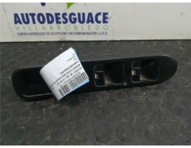 Botonera Puerta Delantera Izquierda Peugeot 307 1 6 16V 