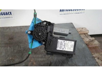 Elevalunas Electrico Trasero Derecho Audi A4 AVANT 2 5 V6 24V TDI