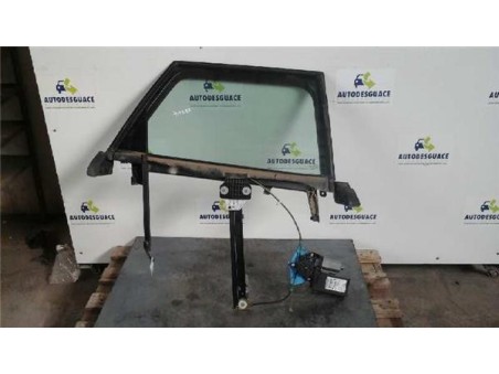 Elevalunas Electrico Trasero Derecho Audi A4 AVANT 2 5 V6 24V TDI 